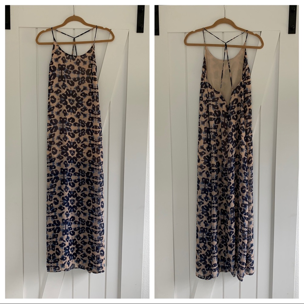 Honey Punch dress